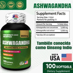 Ashwagandha